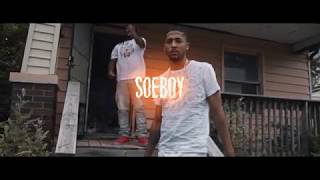 The Real Stackboiz - White Girl (Feat. SoeBoy) (Official Video)