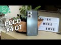 Poco X4 GT | Review en español