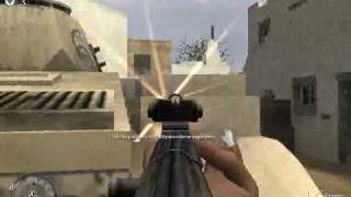 Cod2 Vendetta