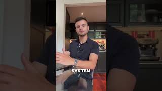 AI controls my SLEEP? #ai #aitechnology #aitok #aihack #aitips #ouraring