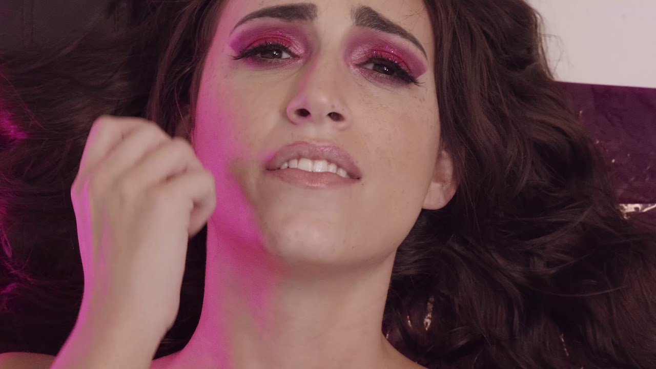 Betty Reed - Never Enough (Official Music Video) - YouTube