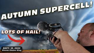 I Took an Autumn Joyride to Nebraska and Saw This Incredible Storm