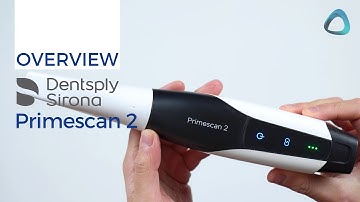 The Primescan 2 Unboxing and Overview - Dentsply Sirona