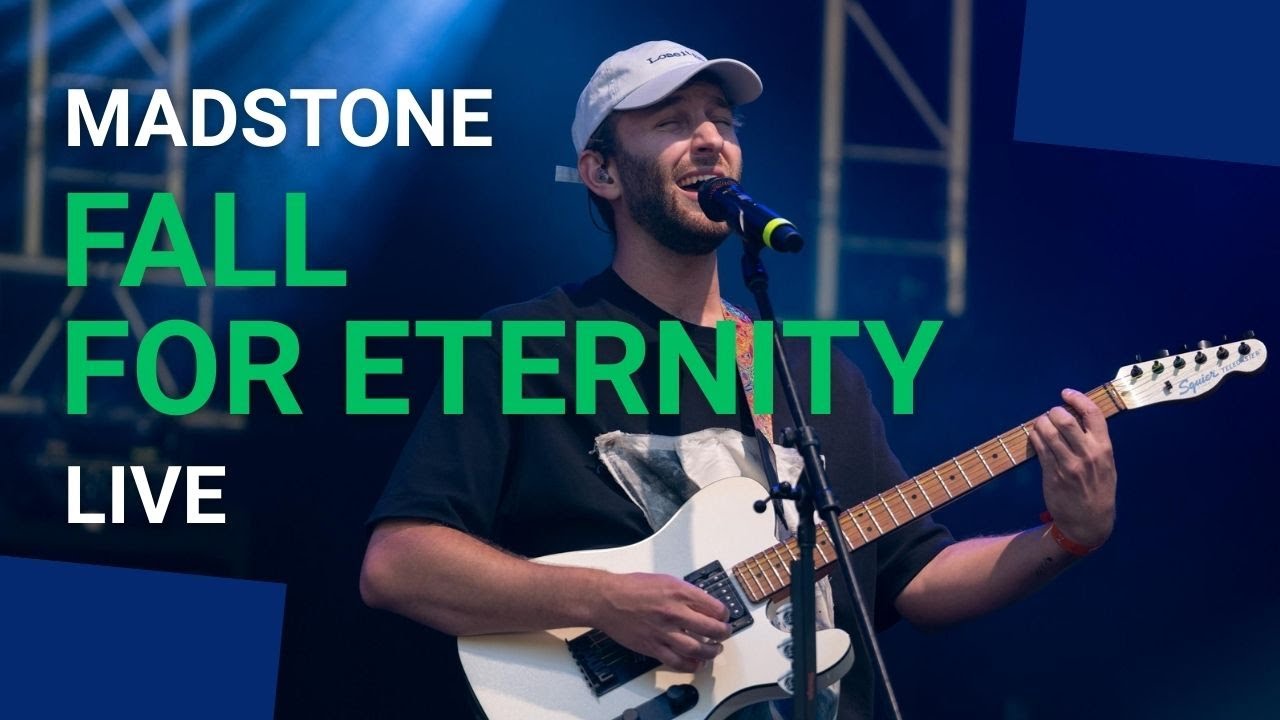 Watch Madstone - Fall for Eternity (Live at Bodmer Openair 2025) on YouTube Watch Madstone - Fall for Eternity (Live at Bodmer Openair 2025) on YouTube