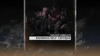 Disco Elysium - Rigorous Self-Critique