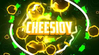 [2D] INTRO Cheesioy ▪️ SMASH THE LIKE BUTTON! 🧀