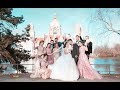 Saad & Fadia Part -2 Music Tarek Shexani & Koma Melek - Wedding in Hildesheim by Dilan Video 2020