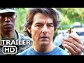 MISSION IMPOSSIBLE 8: The Final Reckoning Trailer (2025) Tom Cruise ᴴᴰ