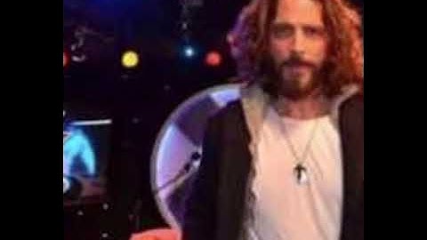 Part 2 Howard Stern 2011 Interview - Chris Cornell