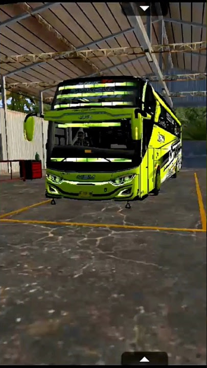 telolet basuri care bebek #basuriv3 #bussid #asyrof #short #shorts