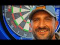 Winmau Navigator - 99 Dart Challenge