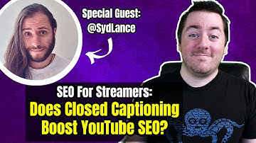 Does Closed Captioning Boost YouTube SEO?