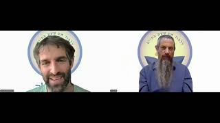 דיבורים בין תאילנד לישראל | יט כסלו וההקשר לחנוכה | הרב אלישע ינון עם דן כץ