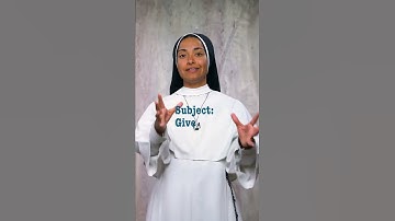 Email Etiquette | 23 | Manners Monday #Shorts