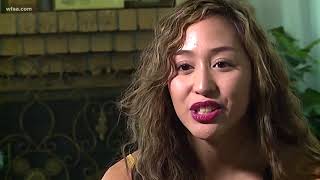 Young woman fights to keep father's dream alive