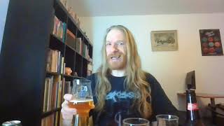Budweiser - Carlsberg Standoff (Review 003)