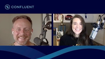 Intro to Event Sourcing with Apache Kafka ft. Anna McDonald