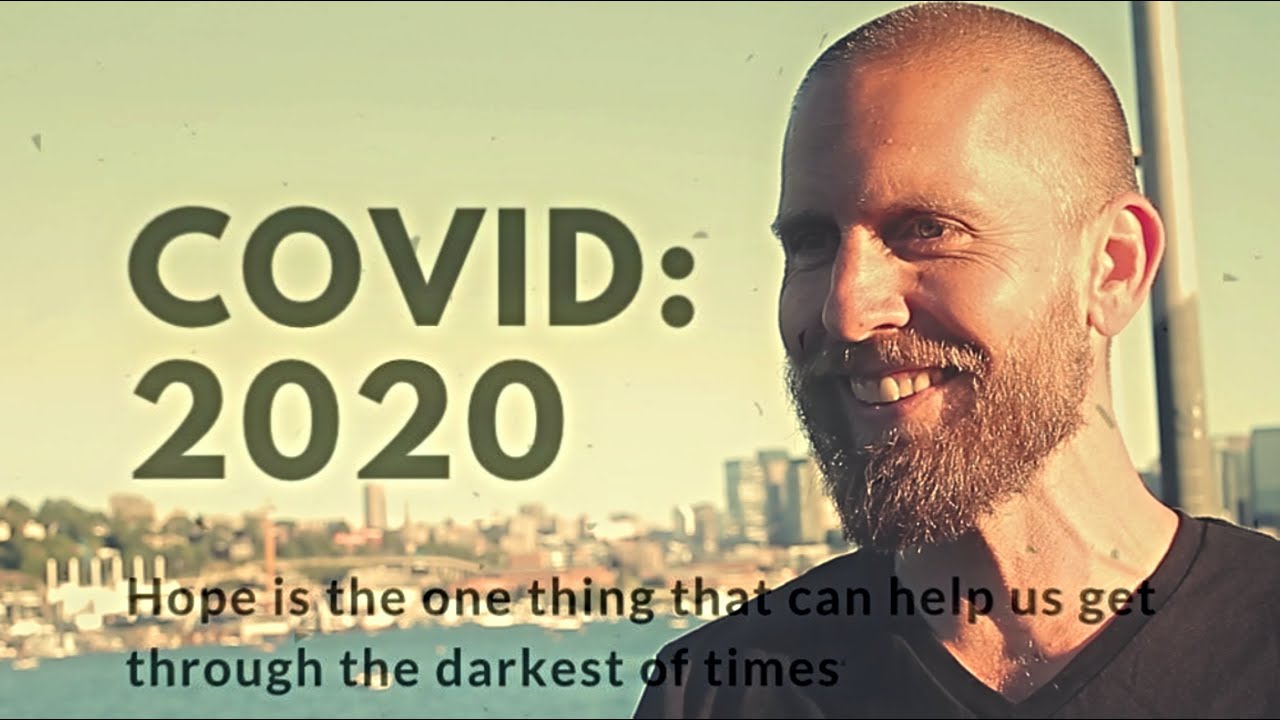COVID: 2020 | Documentary | Seattle's Pandemic Story - YouTube