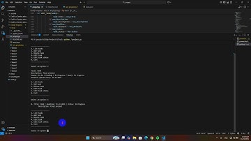 Final Project for CS50p