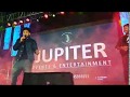 Kunal bojewar live  jupiter events  entertainment nashik