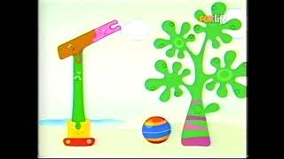 Mitch Match - La Pelota - Babytv