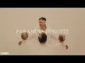 Saske  paranoia di notte prod by rjacks  masta official audio