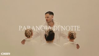 Saske - Paranoia Di Notte (prod. by RJacks & Masta) (Official Audio)