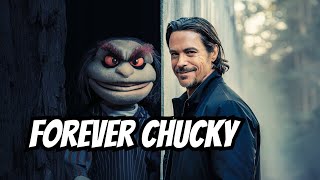 Why Devon Sawa Keeps Coming Back for Chucky