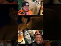 Alex Being Sus With Foofie (Madagascar: Escape 2 Africa)