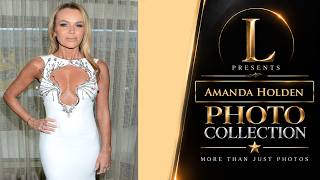 L Presents - Amanda Holden