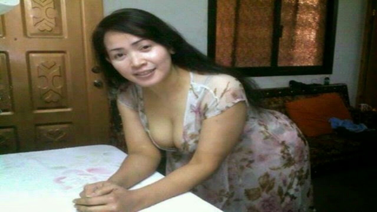 Bokep tante indonesia hot