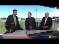 Waugh would change Aus batting order + Starc in sizzling form, takes 5/11! | The Big Break
