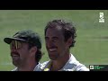 Waugh would change Aus batting order + Starc in sizzling form, takes 5/11! | The Big Break