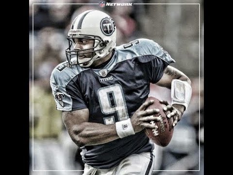 Steve McNair's Best Plays From 2003 Co-MVP Season, Remembering Steve McNair  with the best plays from his co-MVP season in 2003. 🙏🏽 For more  highlights download the Titans App 📲