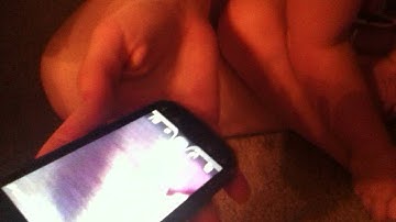 having problems with htc mytouch 4g camera flash