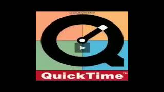 QuickTime 3 Sample - Super Effects by Willy Freebody (iMovie HD 6)