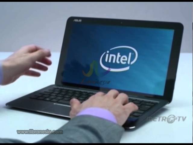 Intel - Tenaga Laptop Dengan Fleksibilitas Tablet class=