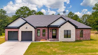 5676 Shore Dr. Hensley, AR 72065