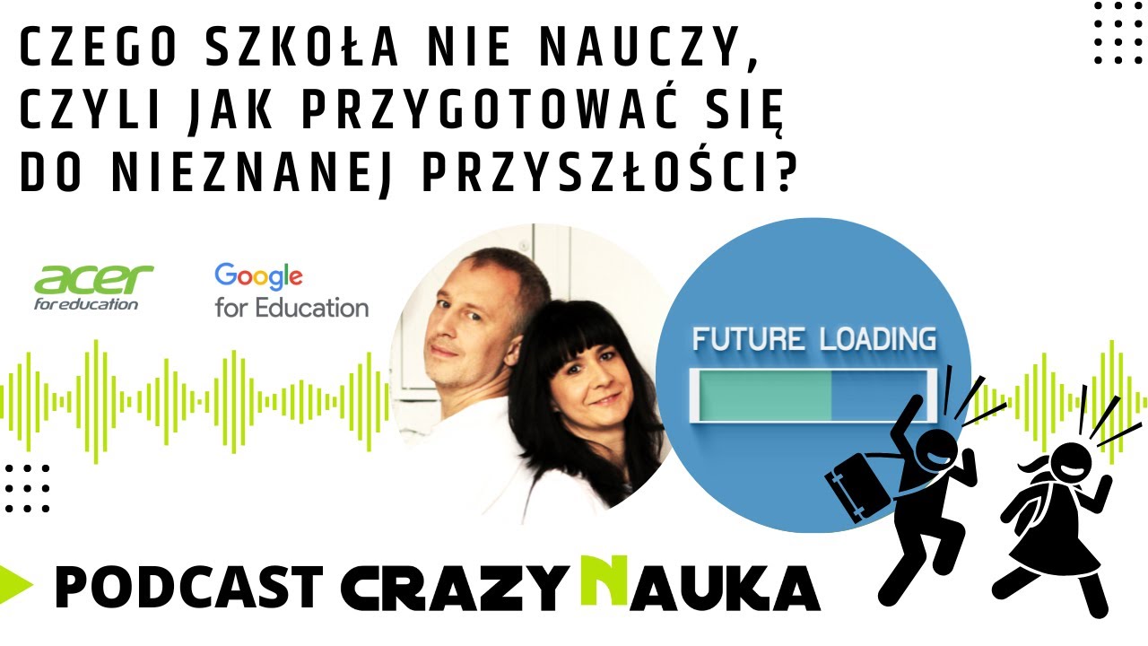 Jak W 2 Godziny Nauczyć Się Na Sprawdzian PODCAST - Czego szkoła nie nauczy, czyli jak przygotować się do