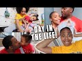 Craziest day EVER! (Special Needs Family) | VLOG
