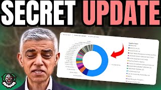 HIJ ANTWOORDDE... (£316.000.000)