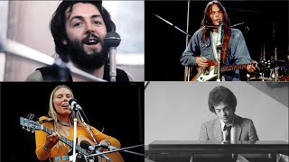 Download Lagu 50 Greatest Songwriters of All Time MP3