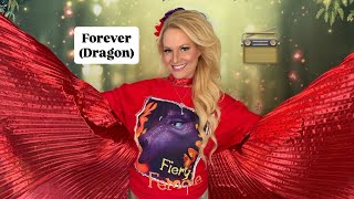 Forever Dragon- With Music