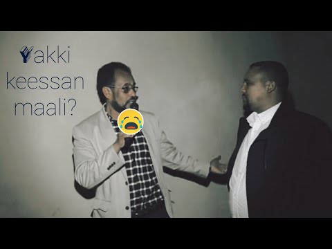 Haasawa Jawarii Fii Baqqalaa Mana Hidhaa Ma Akalaawii Bifa Walalootiin