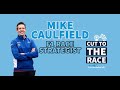 Mike Caulfield explains how F1 strategy works, the stress working in F1 and reveals strategy secrets