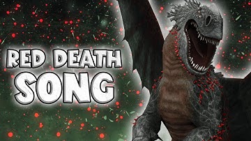 RED DEATH SONG (Official Music Video) (httyd) Prod. Flame