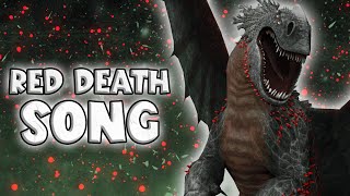 Red Death Song Official Music Video Httyd Prod. Flame