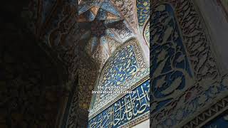 Akbar's Tomb | Agra Offbeat Guide