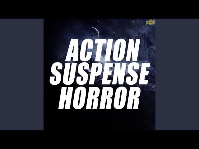 Suspense Trap