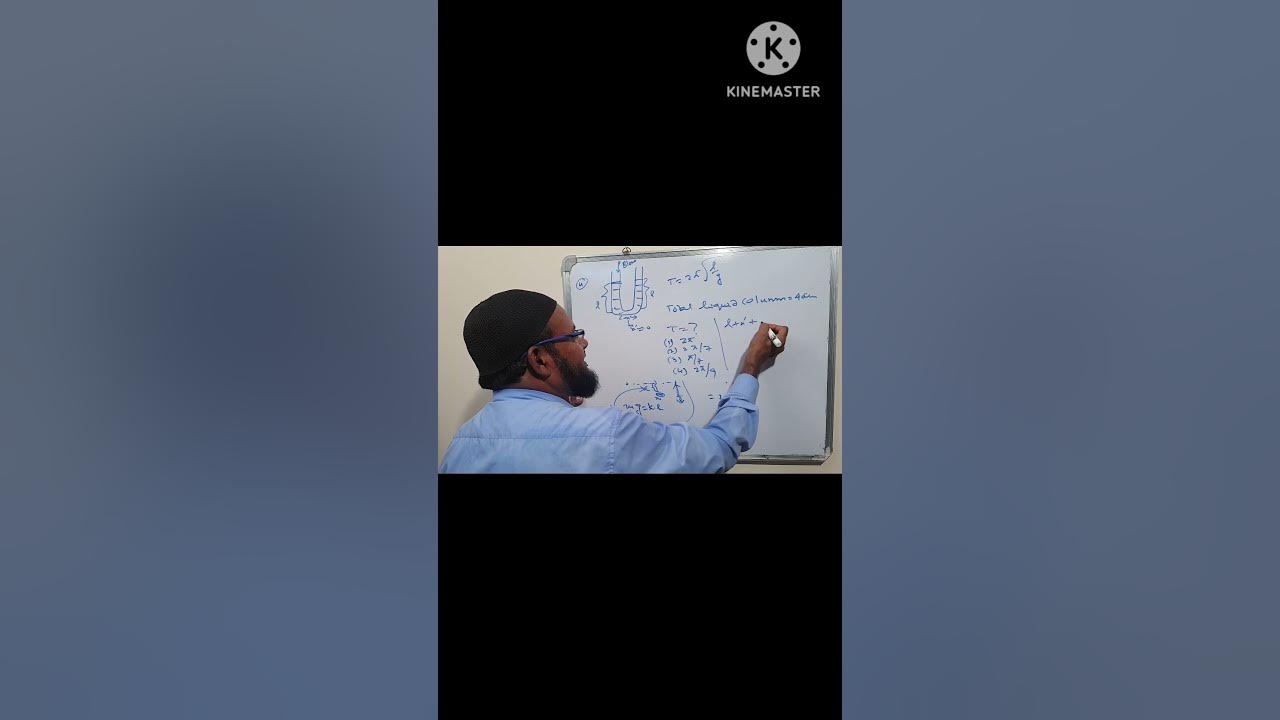 122-what-is-time-period-of-liquid-of-total-length-40-cm-oscillating-in